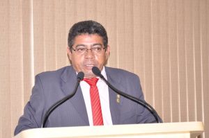  Vereador Juvenaldo dos Santos, (PT)