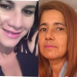 Marilei Ramos, e Elza Lima Soares, foram assassinadas em Costa Rica