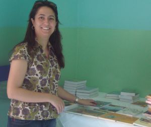  Defensora pblica Dbora Maria de Souza Paulino 