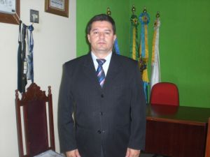 Juiz Luiz Divino Ferreira