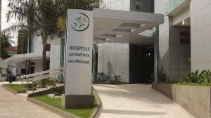 Hospital Adventista do Pnfigo