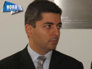 Juiz Marcel Henry Batista de Arruda