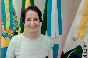 Professora Maria Barbosa Moreira