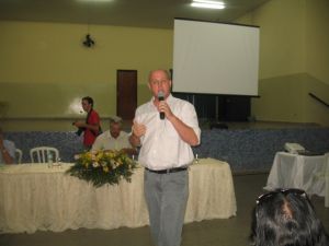 prefeito, Jesus Queiroz Baird (PMDB)