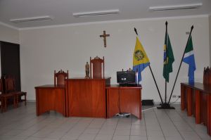 Tribunal do jri