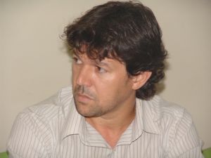 Delegado de Costa Rica, Cleverson Alves dos Santos