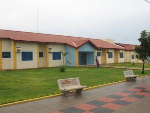 Fundao Hospitalar