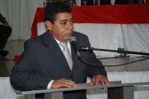 Vereador Jovenaldo