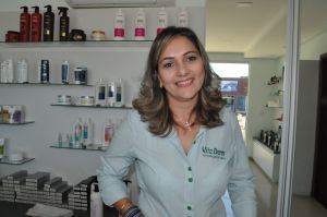 Empresria Rosangela Narcizo