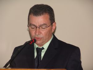 Prefeito de Figueiro, Getlio Furtado Barbosa