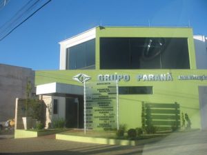 Grupo Paran