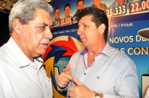 Ex- Governador Andr e Walter 