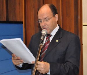 Deputado Junior 