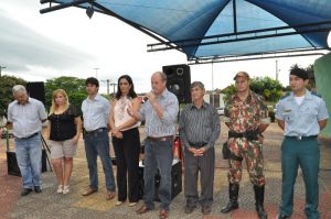 Prefeito Baird,Costa Rica tem um governo justo socialmente