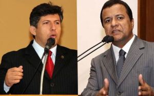 Ldio assume vaga de Paulo Duarte e Amarildo Cruz entra no lugar de Alcides Bernal 