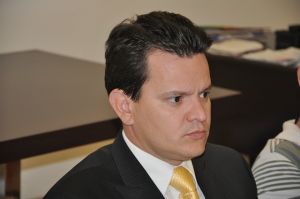 Advogado, Marcos Fernando Galdiano Rodrigues 