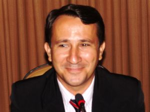  Vereador Ivan da Cruz Pereira, (PMDB)