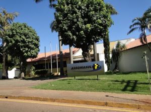 Sede da Assomasul