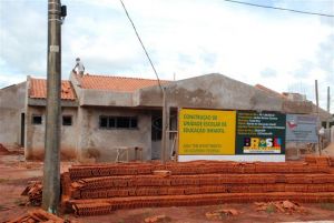 Centro de Educao Infantil