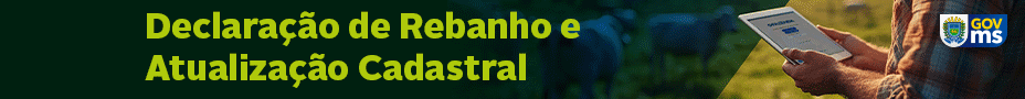CADASTRO REBANHO